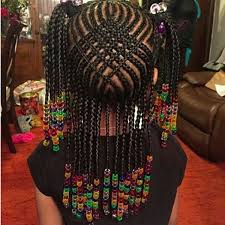 Braid your hair from the root to the tip. 64 Cool Braided Hairstyles For Little Black Girls 2020 Updates Page 2 Of 7
