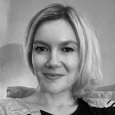 Dr Stephanie Betz (@digital_anth)