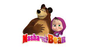 Our porno collection is huge and it's constantly growing. Masha And The Bear Wallpapers Cartoon Hq Masha And The Bear Pictures 4k Wallpapers 2019
