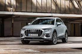 The 2019 Audi Q3 Will Available At Our Dealer At The Beginning Of 2019 The Version Q3 Is The Least Costly Audi S Suv Get More Informati Audi Suv Audi Q3 Audi