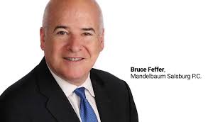 Executive Moves: Mandelbaum Salsburg, Gebroe-Hammer and more