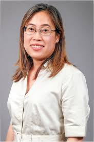 Ngoc Uyen Nhi Nguyen, PhD