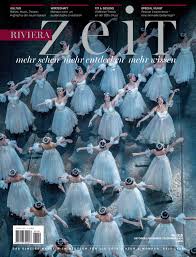Riviera Zeit Oktober November Dezember 2019 By Riviera Press Issuu