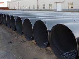 Gas Line Pipe Api 5l Steel Pipe Casing Pipe Hollow Section Tube Structure Steel Welded Steel Pipe Seamless Steel Pipe Scaffolding Welded Steel Pipe Galva