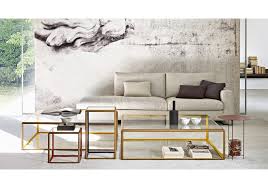 Molteni & c domino coffee table 3d model. 45 Coffee Table Molteni C Milia Shop