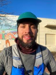 Please let's welcome our new members, Dean Freitag of Magnolia, Ohio, and  Akilah Edmondson (Collier) of Port Huron, Michigan! Dean is an NAIA All  American Race Walker looking for some podium finishes