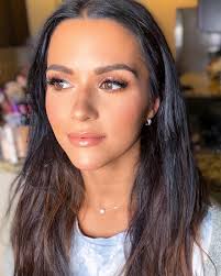 Glamour Makeup by Ruth Lam