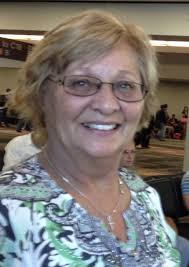 Suzanne Wright Obituary