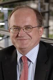 Caisse des Dépôts : André Laurent Michelson est nommé secrétaire général...