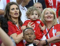 El cholo has come it's been amazing, trippier said.my wife and two children are the most important thing to me, and also. Kieran Trippier Wife Charlotte Trippier Do They Have Children How Long Married Celebrity News Showbiz Tv Express Co Uk