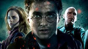 The harry potter universe is home to dozens upon dozens of characters and every individual reader has a different opinion. Harry Potter And The Wand Of Bad Analogies Why J K Rowling S Work Doesn T Support The Nra Or Gun Nuts Of Any Kind By The Means Medium