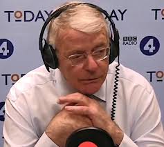 Bill Clinton White House blasted by former US ambassador Sir Robin Renwick  in released documents