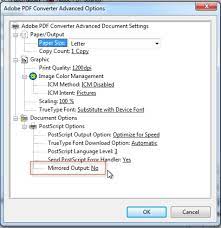 An oversized pdf file can be hard to send through email and may not upload onto certain file managers. Mirror Image Of Pdf File Edit Pdf