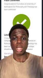 Tilly Ramsay University Nottingham