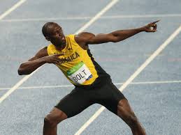 For almost a decade, usain bolt was one of the most popular sporting figures in the world. Fastest Man Alive Usain Bolt Tests Positive For Coronavirus