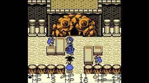 Press here to show the game. Gameboy Color Dragon Quest Monsters Modul Gebraucht Konsolenkost