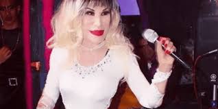 Lyn may recuerda cómo solía lucir años antes con unas fotografías de su pasado a lyn may no le importa que digan que su novio es gay! Lyn May Avoids Talking About Her Pregnancy It S Forbidden Paudal