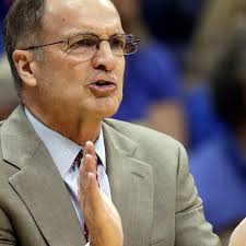 OU men's basketball head coach Lon Kruger retires