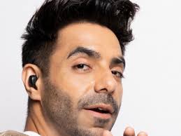 Aparshakti khurana in an exclusive interview on the show 'by invite only' talks about his struggle and how he started his journey. Aparshakti Khurana Adgully Com
