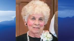 Shirley Morrison, Grove City, PA