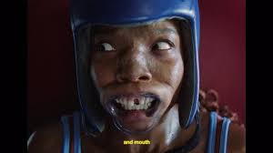 W056 ‘Anatomy Of A Champion’ directed by @lanaalsenaoui for Figs with  Mother London, Director: @lanaalsenaoui, Production Company: ProdCo  @prodcofficial, Founder