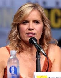Kim Dickens