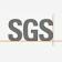 SGS logo