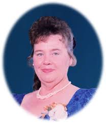 Katherine "Kathy" Smith