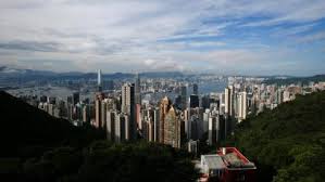 Hong Kong tops list of where the super-rich buy expensive homes — Quartz