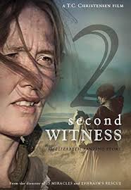 Amazon.com: Second Witness: The Elizabeth Panting Story : Emily Wadley,  T.C. Christensen: Películas y TV