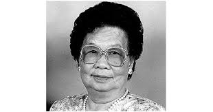 Daisy Yuen Obituary (1932