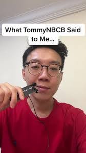 Tommy Few's Instagram, Twitter & Facebook