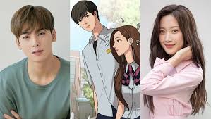 There's a lot of insight to be gained that will help you get a better viewing experience. True Beauty 2020 Drama Cast Summary Kpopmap Kdramadaily