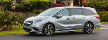 Check spelling or type a new query. 2018 Honda Odyssey Specifications Features