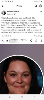 Family history in Sevierville, Tennessee