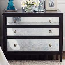 The sutton place collection is a great option if you are looking for contemporary furniture in the area. Bernhardt Sutton House 3 Drawer Bachelor S Chest Perigold Sutton House Furniture Mirrored Furniture