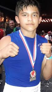 Arturo IV, Oswaldo M. & Richard Fernandez advance to Nationals. STABA earns  1st Place Team trophy at State Tournament. Ramos Boxing & Boxing Pride