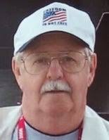 Daniel L. Eckert Obituary