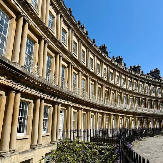 THE CIRCUS (Bath): Ce qu'il faut savoir pour votre visite (avec critiques)