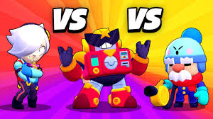 Brawl stars daily tier list of best brawlers for active and upcoming events based on win rates from battles played today. Verlierer Muss Zufalls Skin Kaufen Puuki Vs Lukas Brawl Stars Deutsch By Lukas Brawl Stars