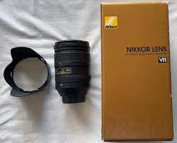2021新入荷 「AF-S 28-300mm NIKKOR 24-300mm Nikon Ｆ/3.5-5.6G ED Review VR」 VR -  ventanillaunica.armeniaamable.gov.co