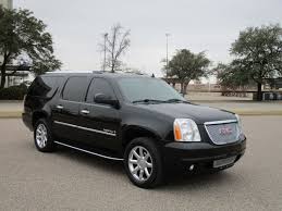 Image result for Black 2009 Yukon