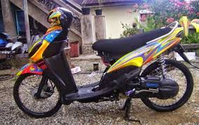 Modif mio 125, modif modif kuku, modif motor tiger, modif motor vario, modif motor, modif mobil modifikasi yamaha mio sporty, mio matic terkeren ~ simple acre via thesimpleacre.blogspot.com. Modifikasi Mio Terbaru 2021 Simple Thailook Sporty Otomotifo