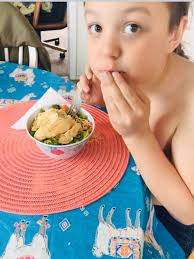 I luv Noods show me yours I just showed you mine. WE HUNGRY!!!