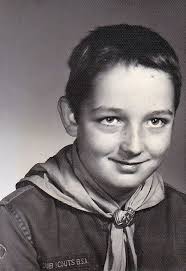 David James Englert Obituary