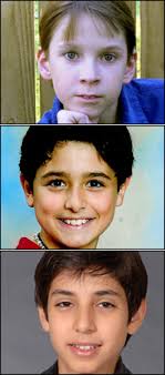 Batchelor, Bausilio and Corrales Will Be Billy Elliot in Chicago