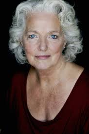 Witness the beauty of Louise Jameson naked - a feast for your eyes