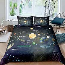 Making a solar system mobile is a great activity for when you're learning about the solar system. Buy Bedding Sets Solar System Online Lionshome