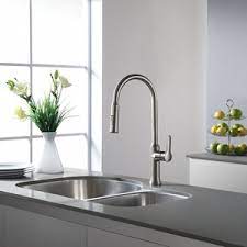 Kraus kitchen faucets reviews & buying guides in 2021. Kraus Faucet Reviews Buying Guide 2021 Faucet Mag