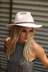 Akubra Leisure Time Hat Akubra Akubra Hats Hats